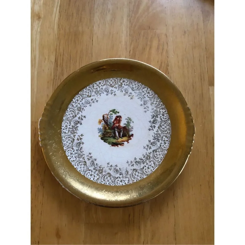 Paden City Pottery vintage paden